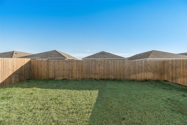 123 Wheatgrass Lane, Princeton, TX 75407