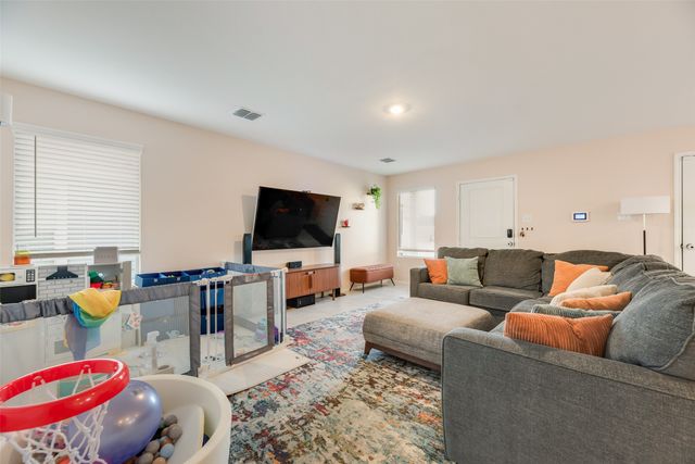 123 Wheatgrass Lane, Princeton, TX 75407