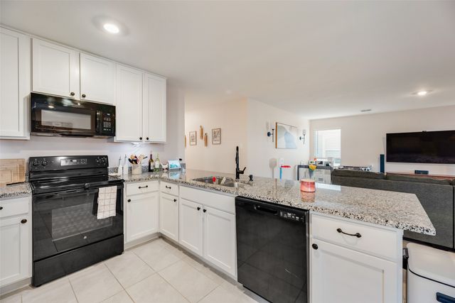 123 Wheatgrass Lane, Princeton, TX 75407