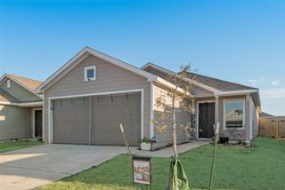 123 Wheatgrass Lane, Princeton, TX 75407