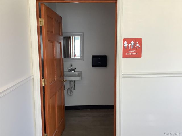 105-40 Rockaway Boulevard 1st floor, Ozone Park, NY 11417