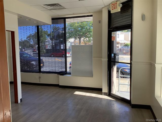 105-40 Rockaway Boulevard 1st floor, Ozone Park, NY 11417