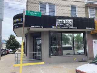 105-40 Rockaway Boulevard 1st floor, Ozone Park, NY 11417