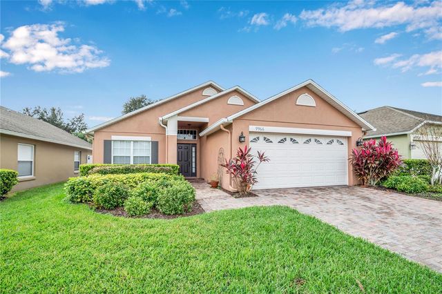 9966 BRODBECK BOULEVARD, Orlando, FL 32832