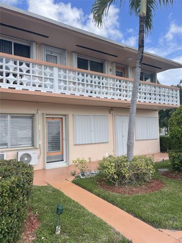 815 SW 10 Terrace 21V, Hallandale Beach, FL 33009