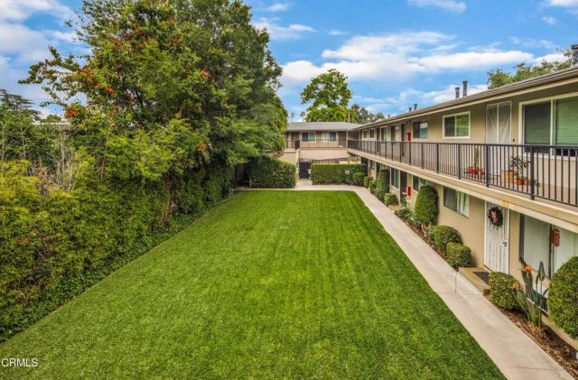 720 E Mountain Street 9, Pasadena, CA 91104