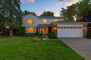 45812 Bartlett Drive, Canton, MI 48187