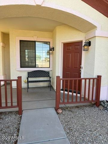 3578 S CUPERTINO Drive, Gilbert, AZ 85297