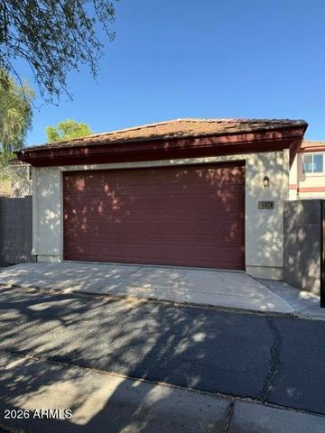 3578 S CUPERTINO Drive, Gilbert, AZ 85297