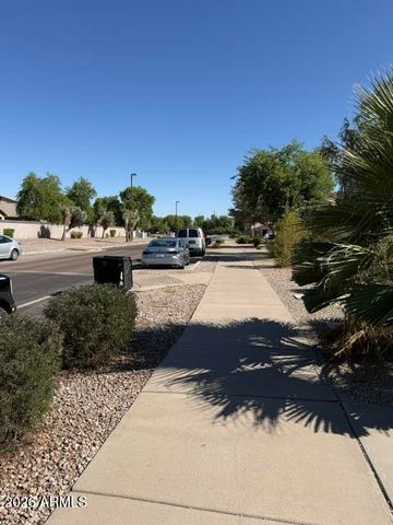 3578 S CUPERTINO Drive, Gilbert, AZ 85297