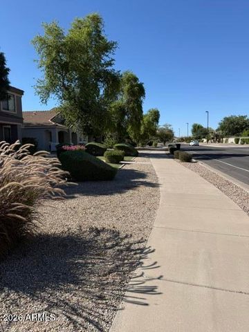 3578 S CUPERTINO Drive, Gilbert, AZ 85297
