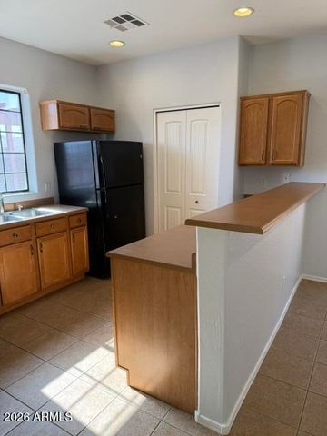 3578 S CUPERTINO Drive, Gilbert, AZ 85297