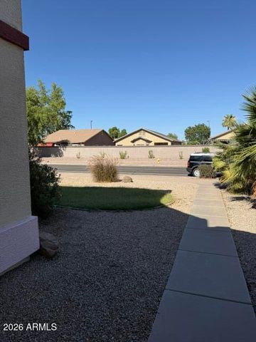3578 S CUPERTINO Drive, Gilbert, AZ 85297