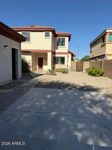 3578 S CUPERTINO Drive, Gilbert, AZ 85297