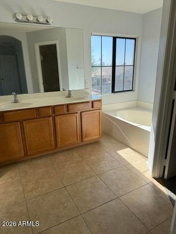 3578 S CUPERTINO Drive, Gilbert, AZ 85297
