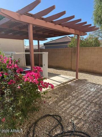 3578 S CUPERTINO Drive, Gilbert, AZ 85297