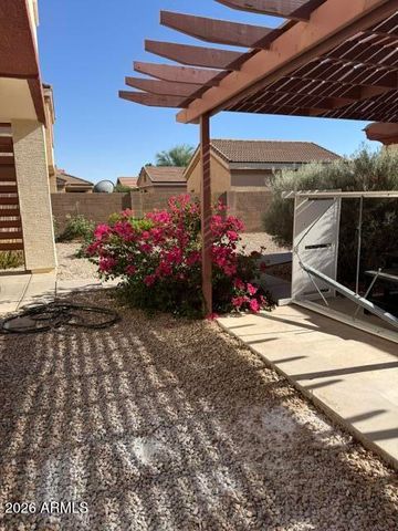 3578 S CUPERTINO Drive, Gilbert, AZ 85297
