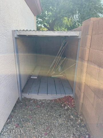 3578 S CUPERTINO Drive, Gilbert, AZ 85297