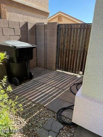 3578 S CUPERTINO Drive, Gilbert, AZ 85297