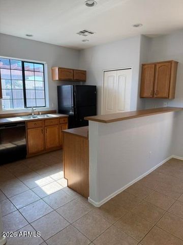 3578 S CUPERTINO Drive, Gilbert, AZ 85297