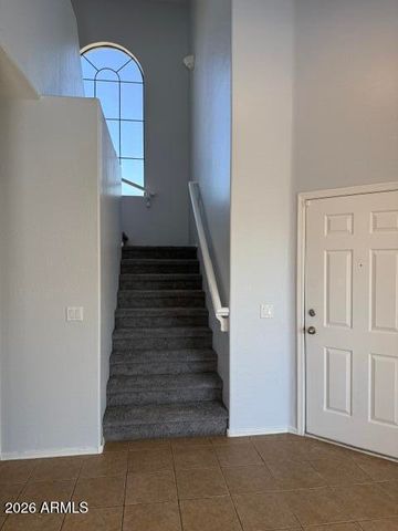 3578 S CUPERTINO Drive, Gilbert, AZ 85297
