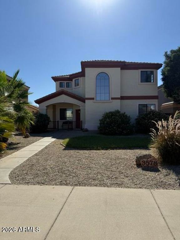 3578 S CUPERTINO Drive, Gilbert, AZ 85297
