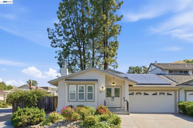 2122 Wilmington Drive, Walnut Creek, CA 94596