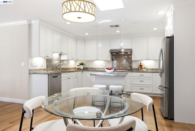 2122 Wilmington Drive, Walnut Creek, CA 94596