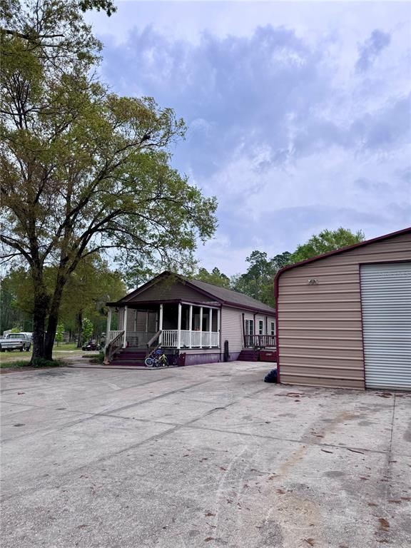 4535 MELANIE STREET, Hastings, FL 32145