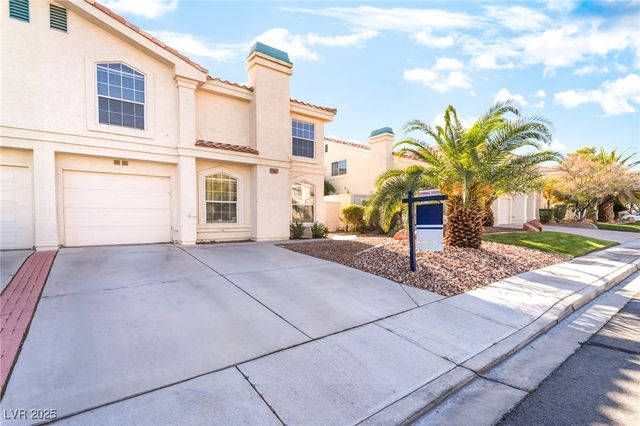 7917 Lisa Dawn Avenue, Las Vegas, NV 89147