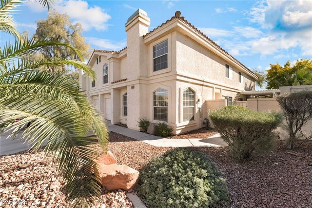 7917 Lisa Dawn Avenue, Las Vegas, NV 89147