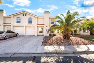 7917 Lisa Dawn Avenue, Las Vegas, NV 89147