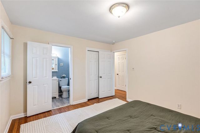 1206 Duke Of Gloucester St, Colonial Heights, VA 23834