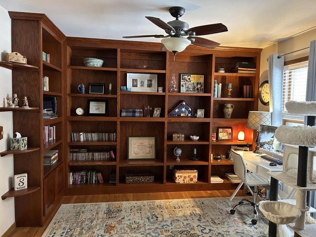 1600 DEERFIELD DRIVE, Oshkosh, WI 54904