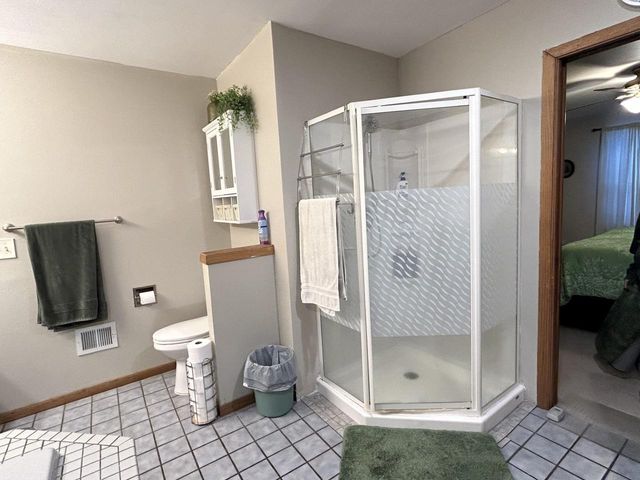 1600 DEERFIELD DRIVE, Oshkosh, WI 54904