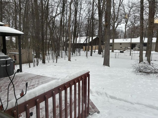 1600 DEERFIELD DRIVE, Oshkosh, WI 54904