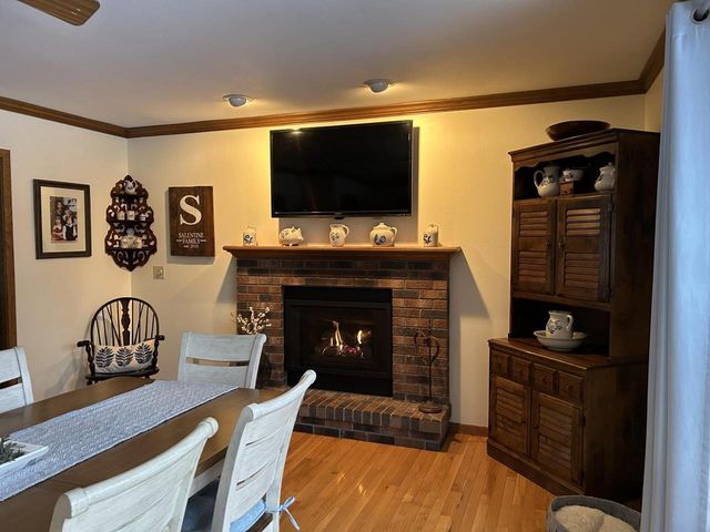 1600 DEERFIELD DRIVE, Oshkosh, WI 54904