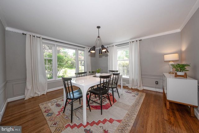 734 WOODCREST RD, Wayne, PA 19087