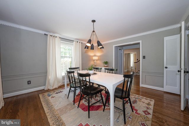 734 WOODCREST RD, Wayne, PA 19087