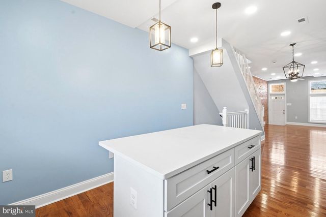 2609 E MADISON ST E, Baltimore, MD 21205