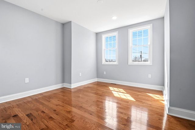 2609 E MADISON ST E, Baltimore, MD 21205