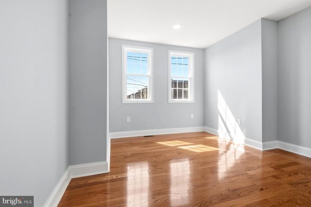 2609 E MADISON ST E, Baltimore, MD 21205