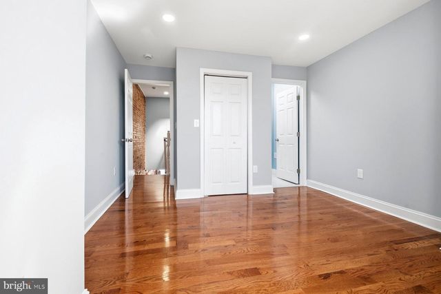 2609 E MADISON ST E, Baltimore, MD 21205