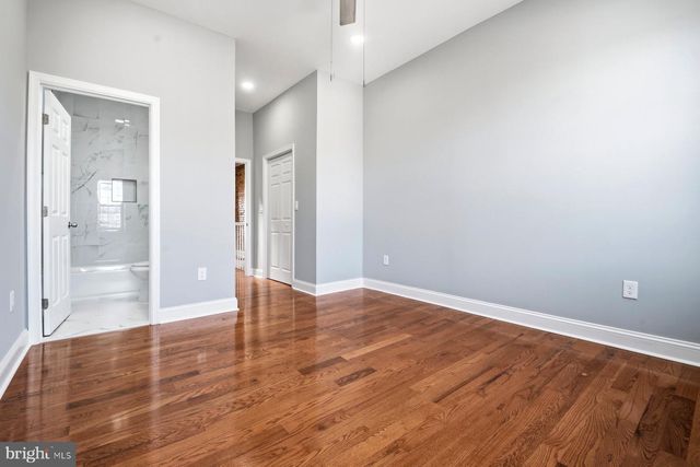 2609 E MADISON ST E, Baltimore, MD 21205