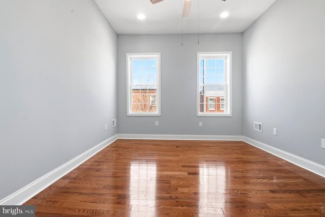 2609 E MADISON ST E, Baltimore, MD 21205