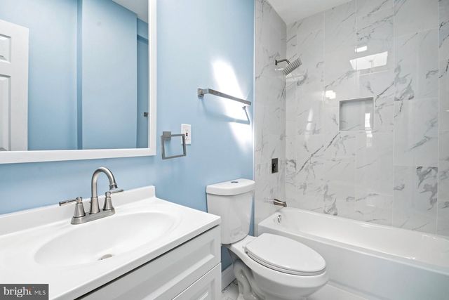 2609 E MADISON ST E, Baltimore, MD 21205