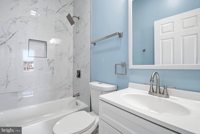 2609 E MADISON ST E, Baltimore, MD 21205