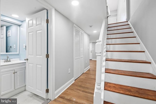 2609 E MADISON ST E, Baltimore, MD 21205