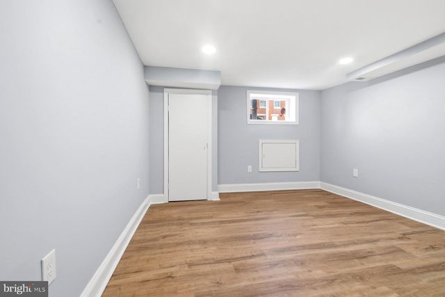 2609 E MADISON ST E, Baltimore, MD 21205