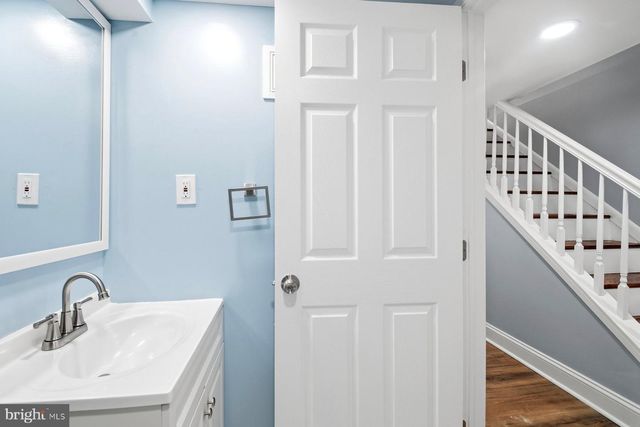 2609 E MADISON ST E, Baltimore, MD 21205